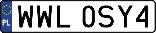 WWL0SY4