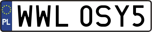 WWL0SY5
