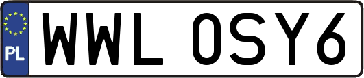 WWL0SY6