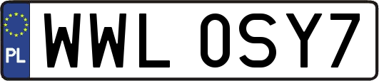 WWL0SY7