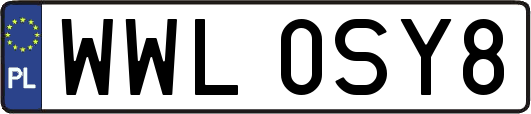 WWL0SY8
