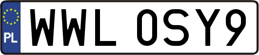 WWL0SY9