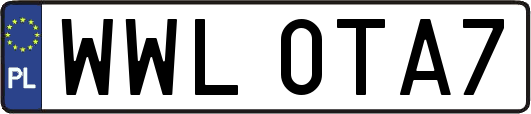 WWL0TA7