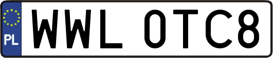WWL0TC8