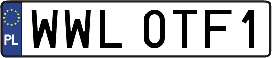 WWL0TF1