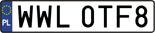 WWL0TF8