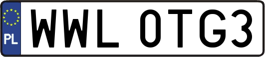 WWL0TG3