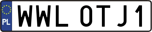 WWL0TJ1