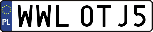 WWL0TJ5