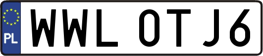 WWL0TJ6