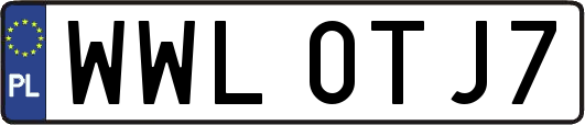 WWL0TJ7
