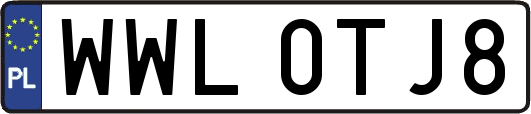 WWL0TJ8