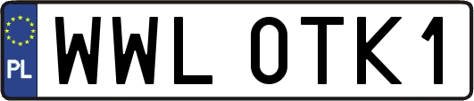 WWL0TK1