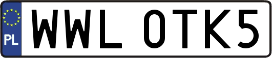 WWL0TK5