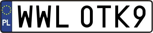 WWL0TK9