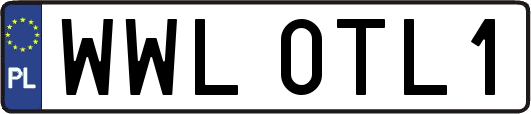 WWL0TL1