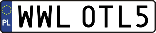 WWL0TL5