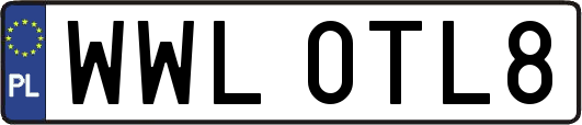 WWL0TL8