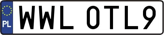 WWL0TL9