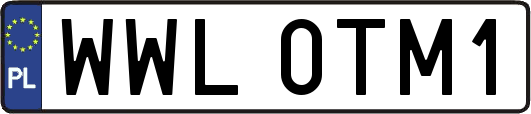 WWL0TM1
