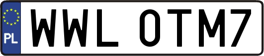 WWL0TM7