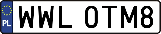 WWL0TM8