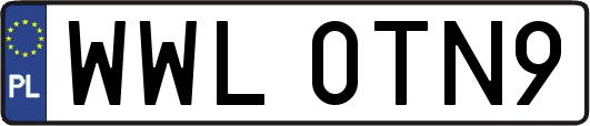WWL0TN9