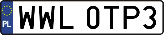 WWL0TP3