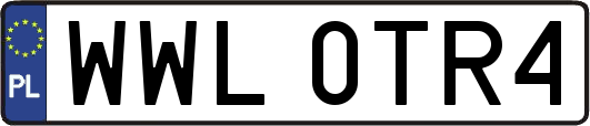 WWL0TR4