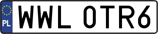 WWL0TR6