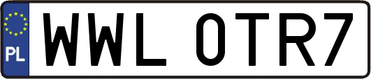 WWL0TR7
