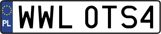 WWL0TS4