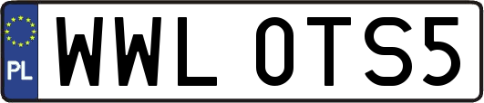 WWL0TS5