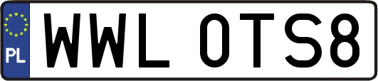 WWL0TS8