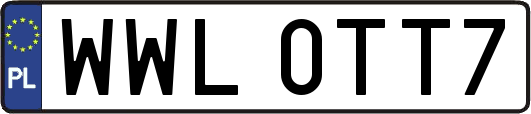 WWL0TT7