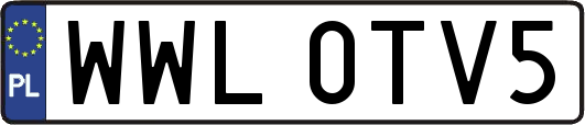 WWL0TV5