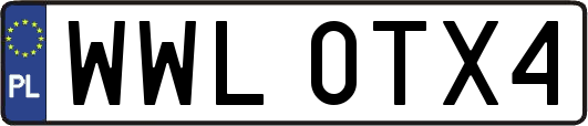 WWL0TX4