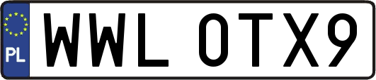 WWL0TX9