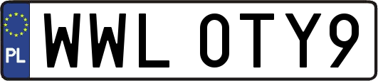 WWL0TY9