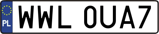 WWL0UA7