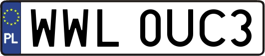 WWL0UC3