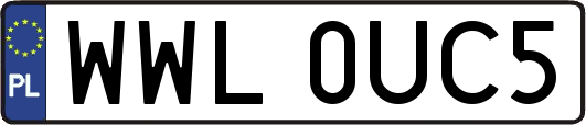 WWL0UC5