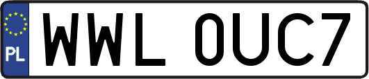 WWL0UC7