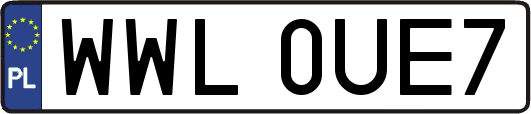 WWL0UE7