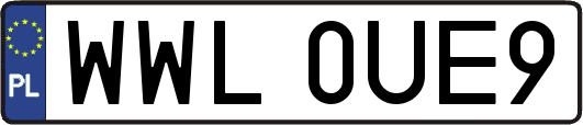 WWL0UE9