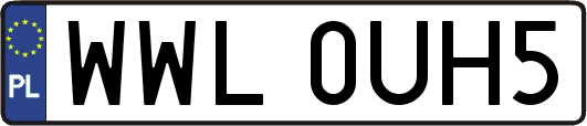 WWL0UH5