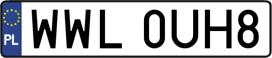 WWL0UH8