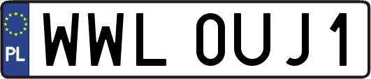 WWL0UJ1
