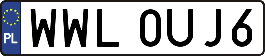 WWL0UJ6