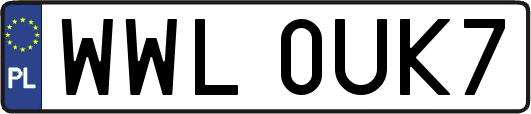 WWL0UK7